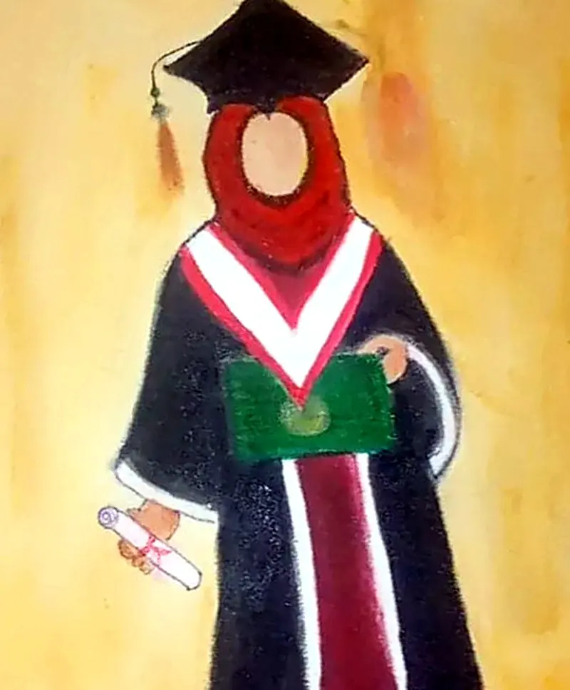 The Graduate